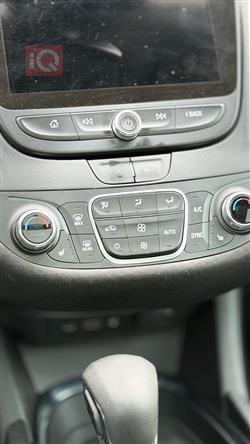 شيفروليه ماليبو